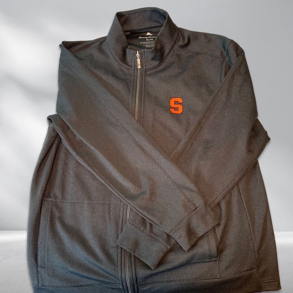 Tommy Bahama SU Jacket - Picture 2 of 8
